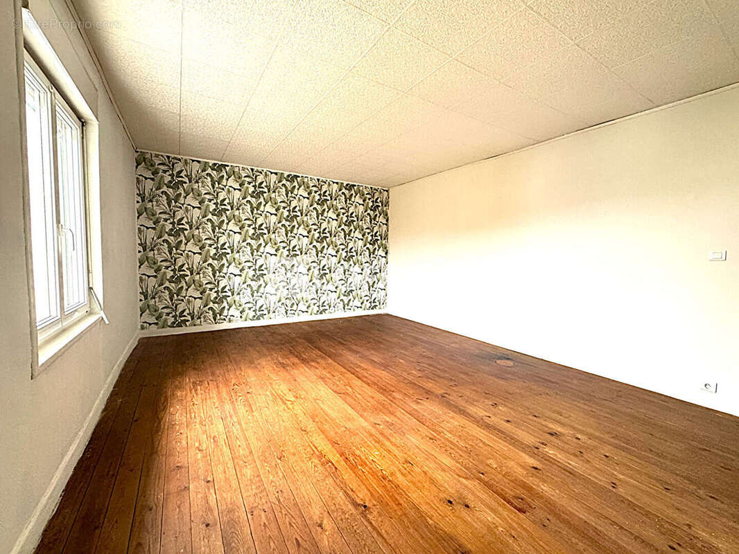 Maison à NIEULLE-SUR-SEUDRE