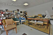LOCAL COMMERCIAL - Appartement à MONTFORT-EN-CHALOSSE