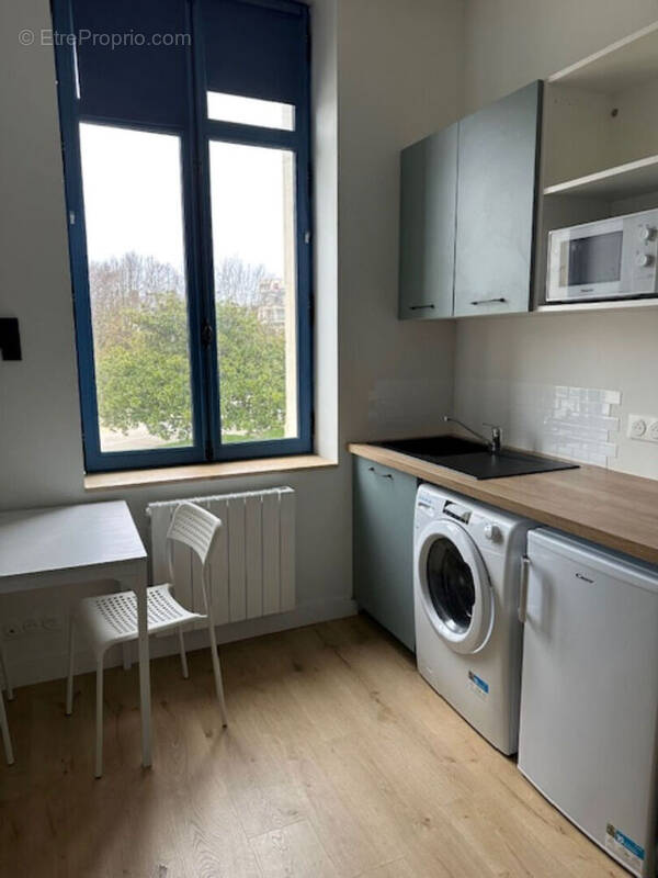 Appartement à LES SABLES-D'OLONNE