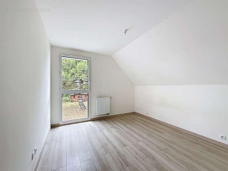 Maison à NOTRE-DAME-D&#039;OE