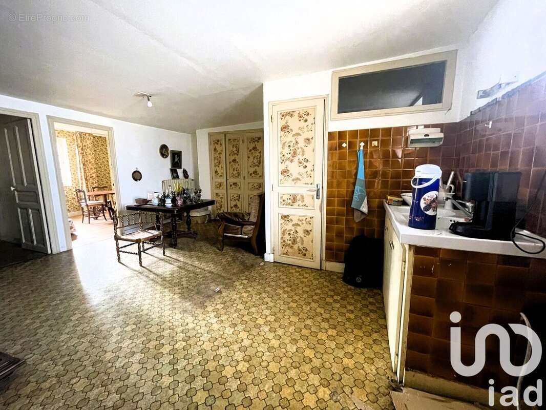 Photo 9 - Maison à USSAC