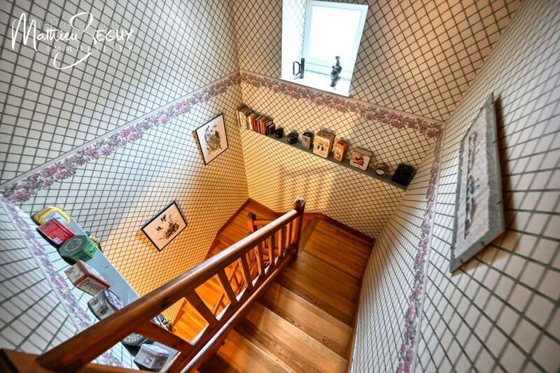 Maison à SAINT-MARTIN-EN-HAUT