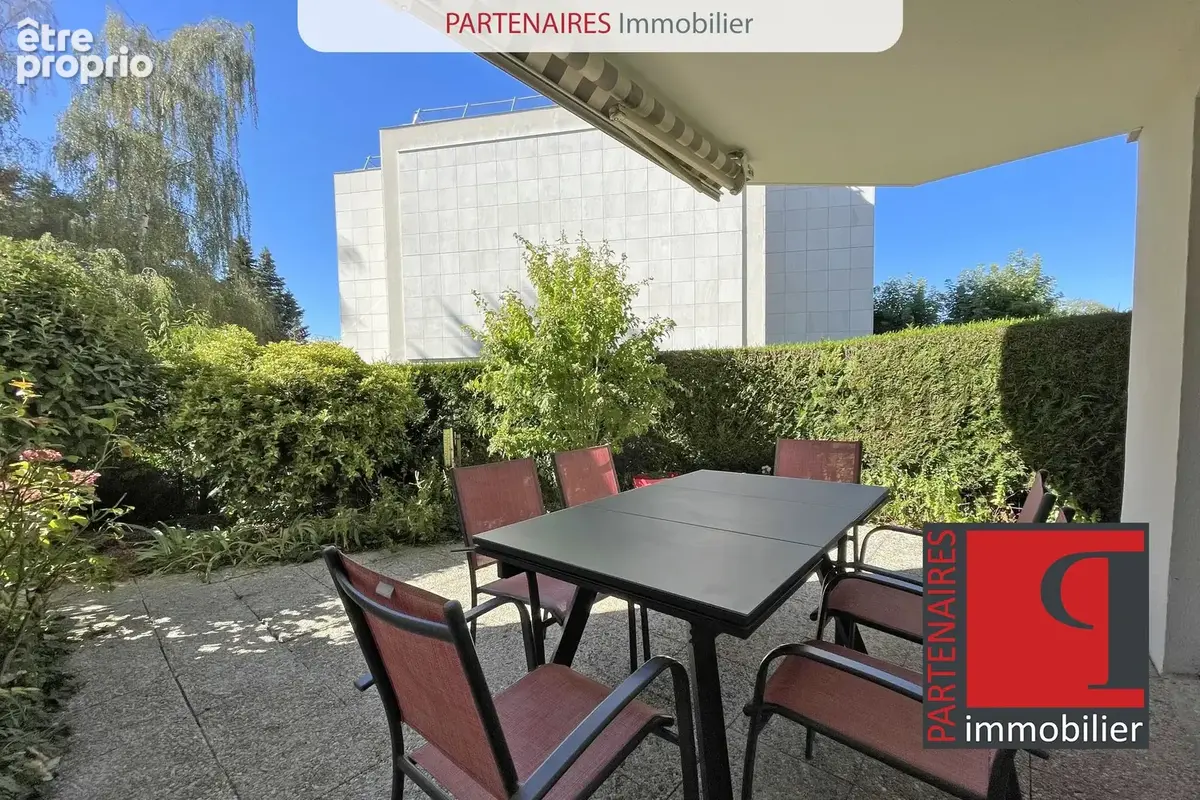 Appartement à ROCQUENCOURT