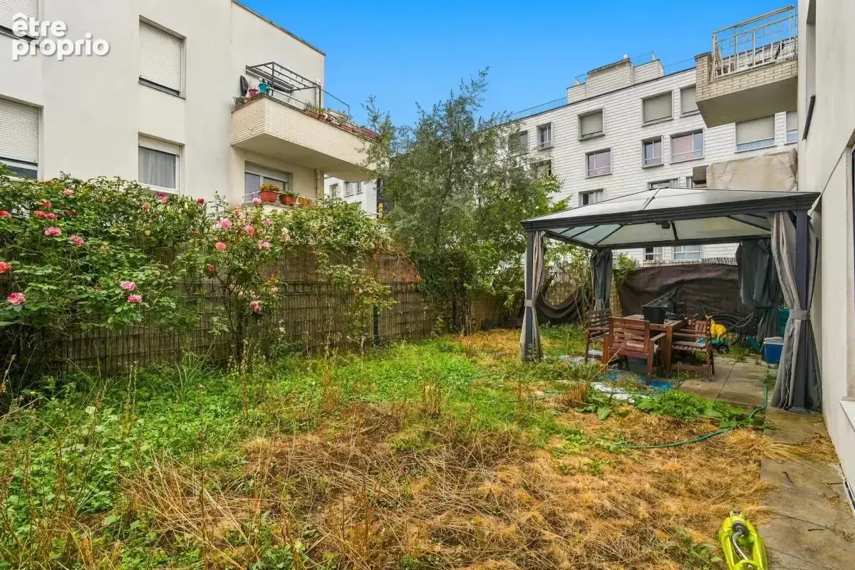 Appartement 3 pièces de 61 m² à La Courneuve - photo 12