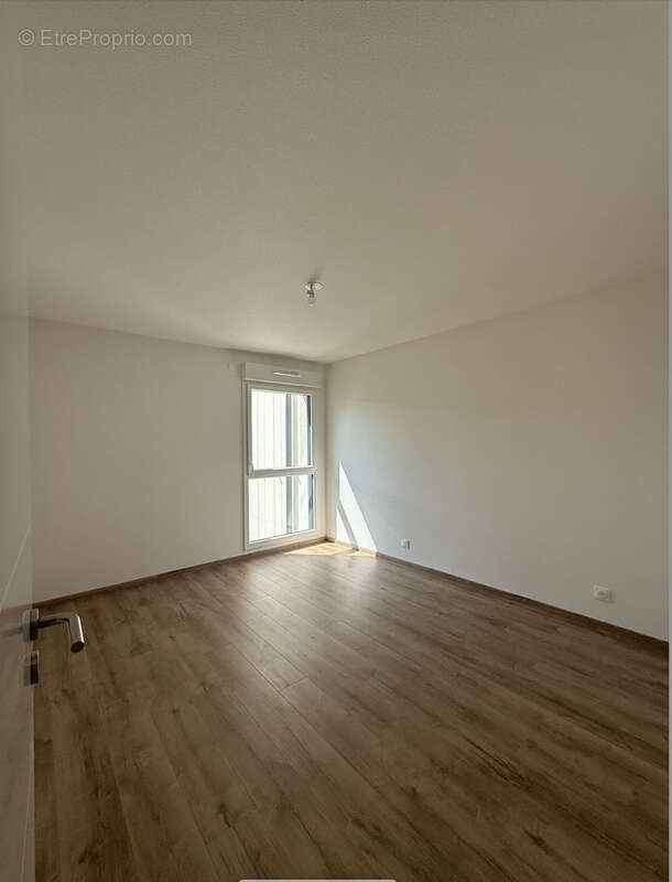 Appartement à SAINT-LOUIS