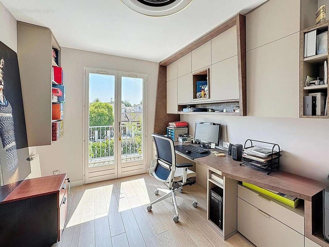 Photo 7 - Maison à LIBOURNE