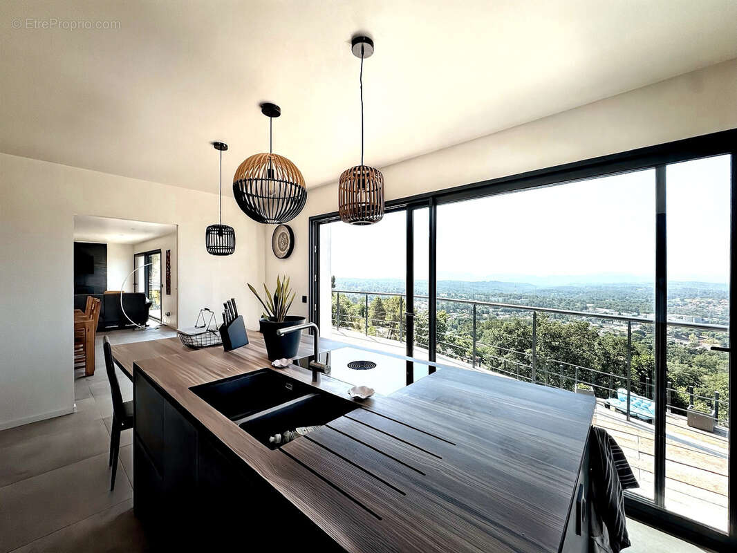 Maison à DRAGUIGNAN