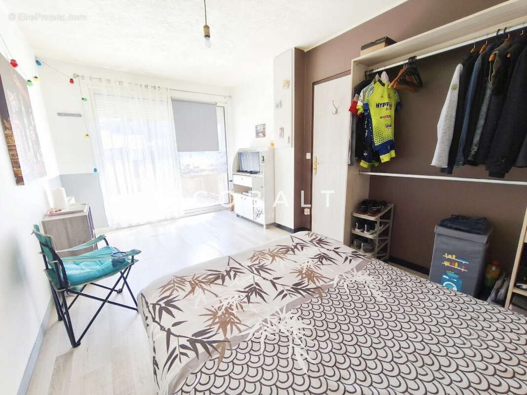Maison de plain pied - photo 9