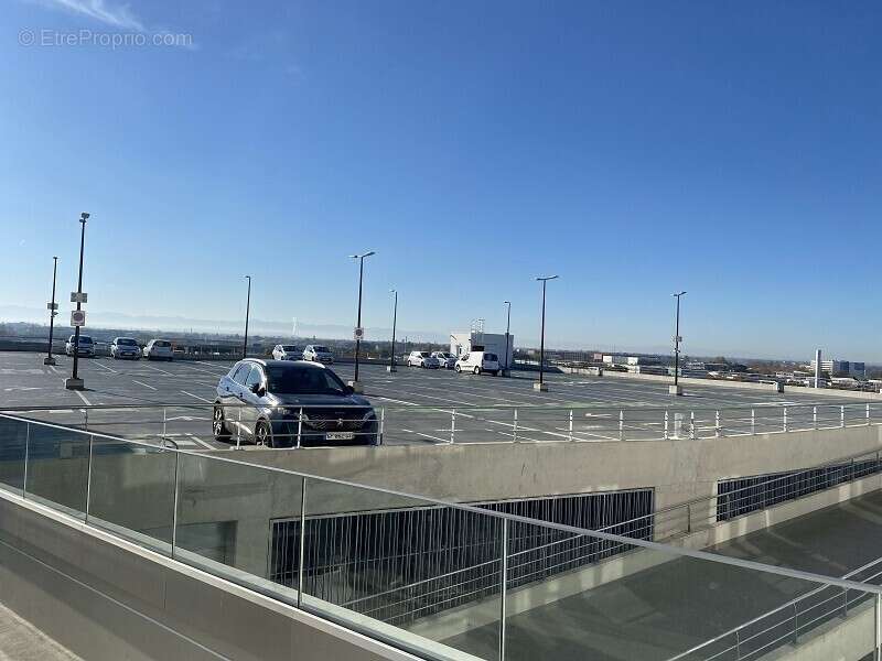 Commerce à TOULOUSE