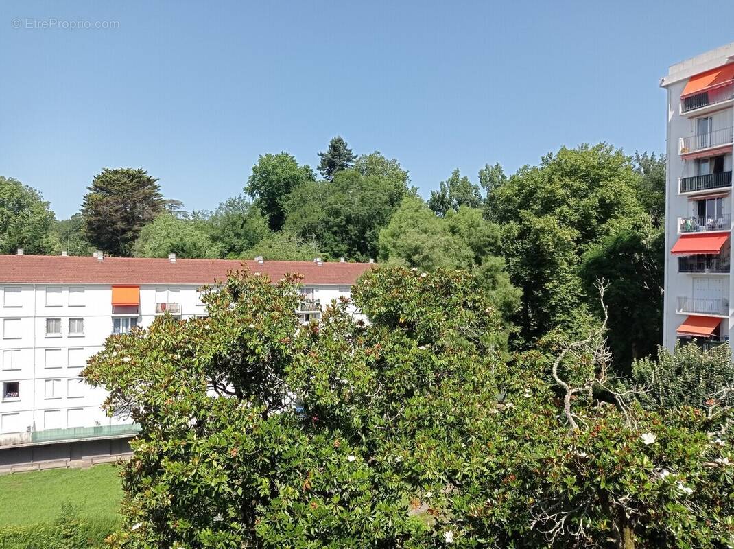 Appartement à BAYONNE