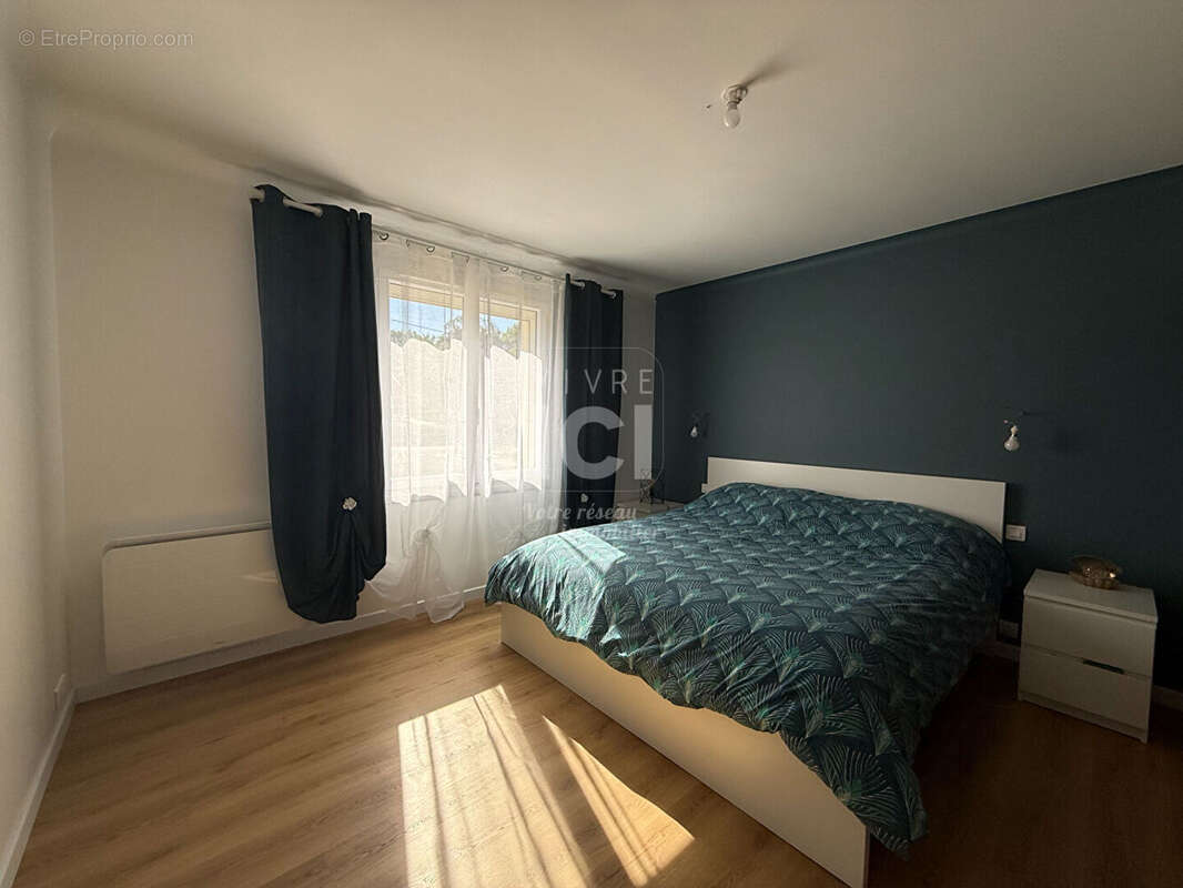 Maison Vue 5 pièce(s) 130 m2 sur 950 m² de terrain - photo 6