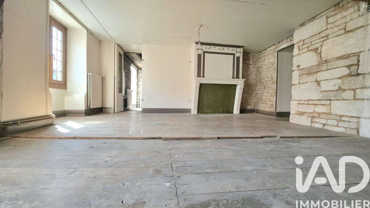 Photo 6 - Maison à ARC-EN-BARROIS