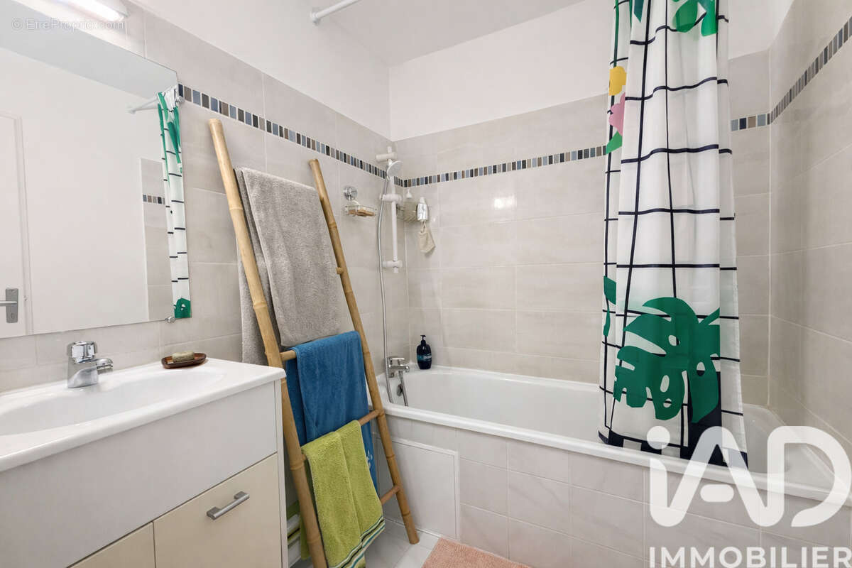 Photo 7 - Appartement à TOULOUSE
