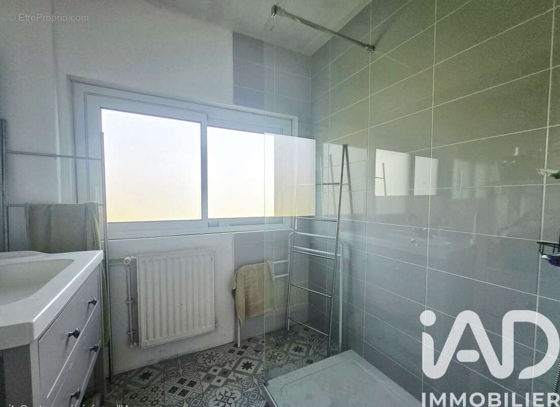 Photo 5 - Maison à SAINT-MARS-DU-DESERT