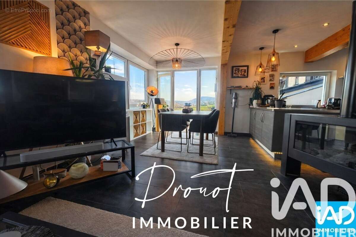 Maison 46 m² à Mollkirch  - photo 8