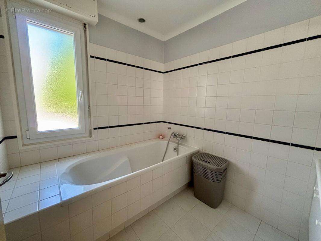 Maison à SAINT-NAZAIRE