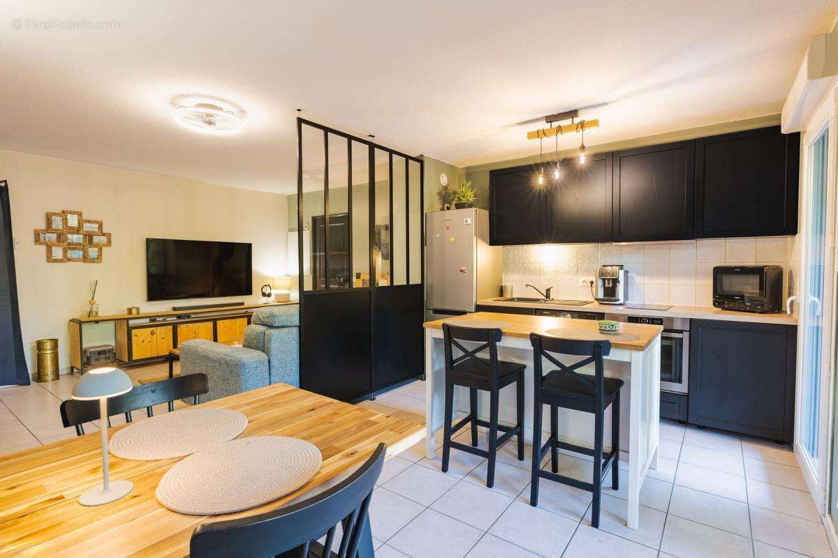 Appartement T2 de 49 m2 à Labenne 40530 - photo 4