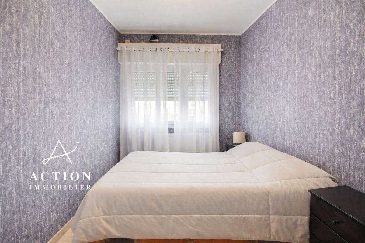 Maison à MONS-EN-BAROEUL