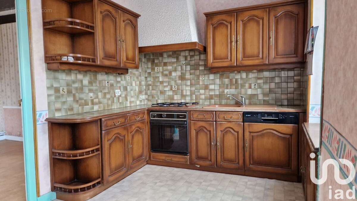 Photo 5 - Maison à LANGAST