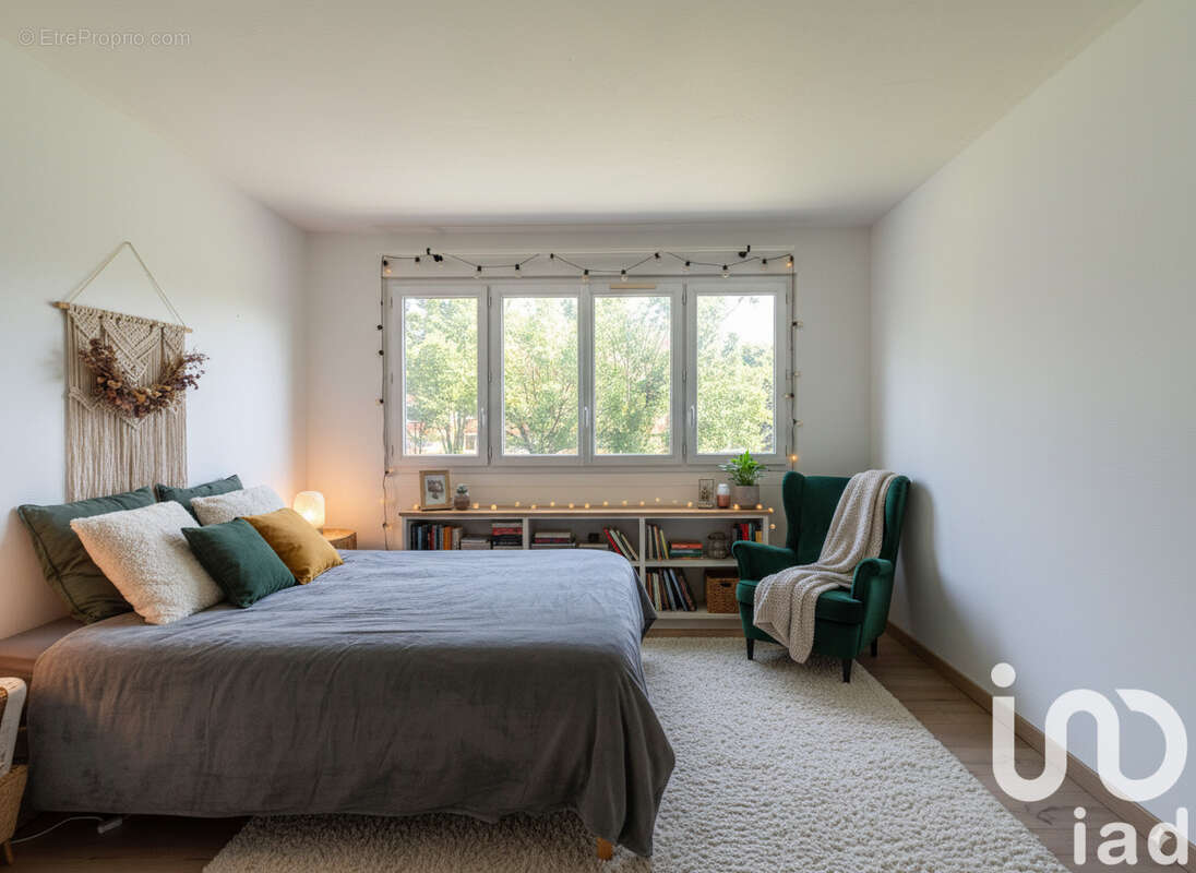 Photo 8 - Appartement à JOIGNY