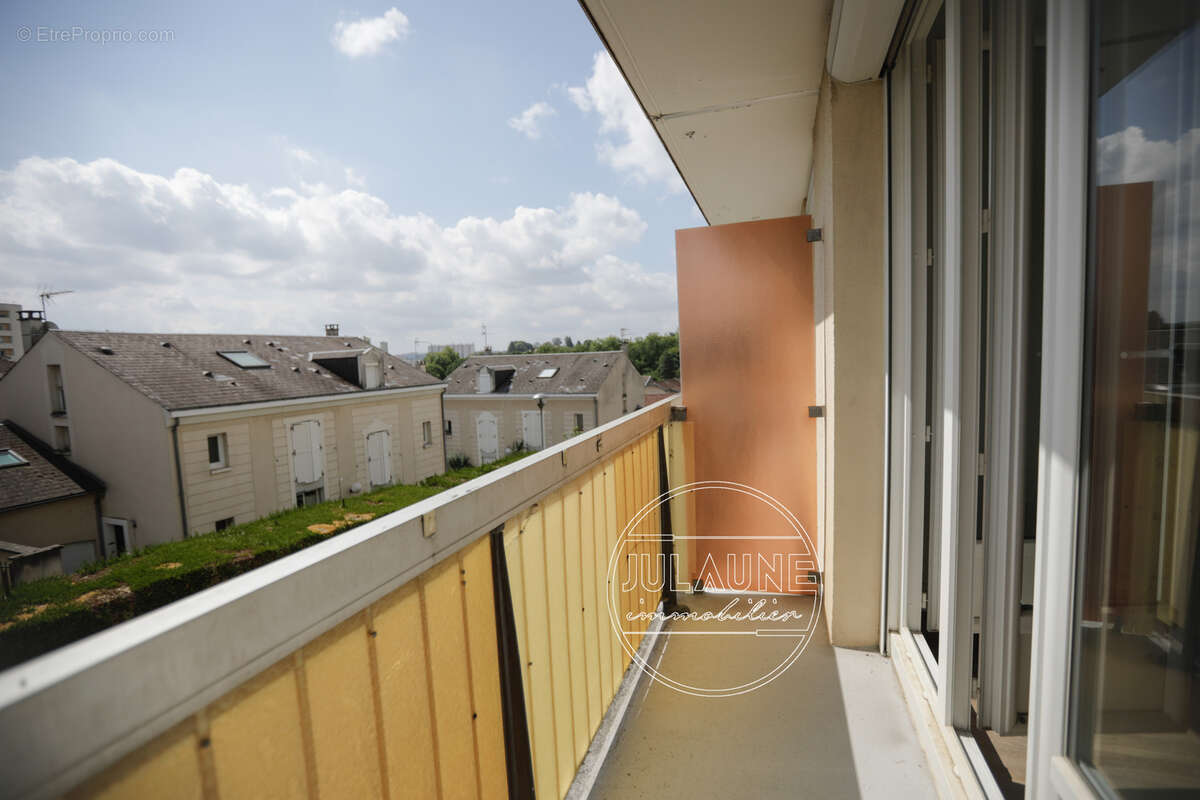 Appartement 3 pièces   Secteur Casimir Ranson - photo 5