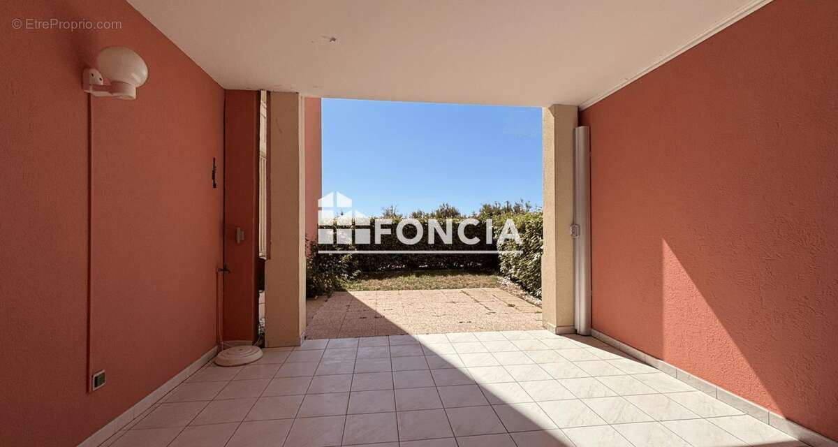 Appartement à AGDE