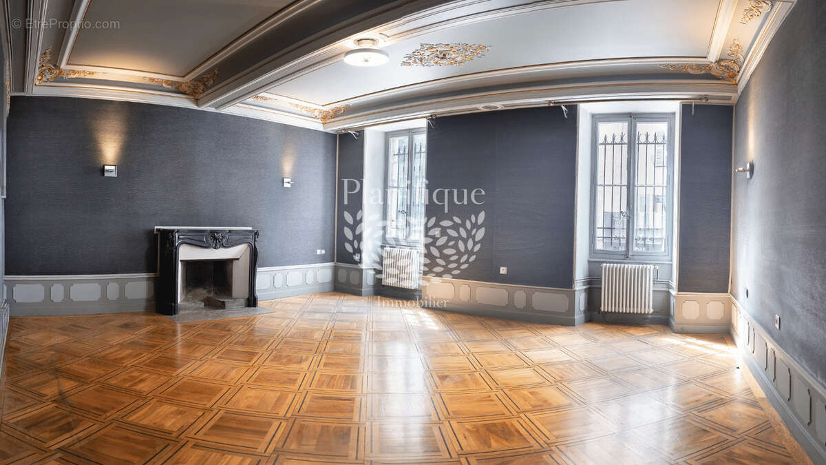 Appartement à ANNECY