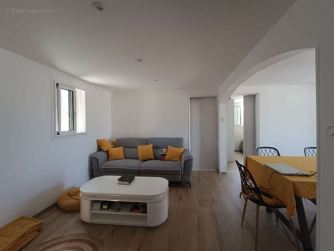 Maison à SAINT-JOSEPH