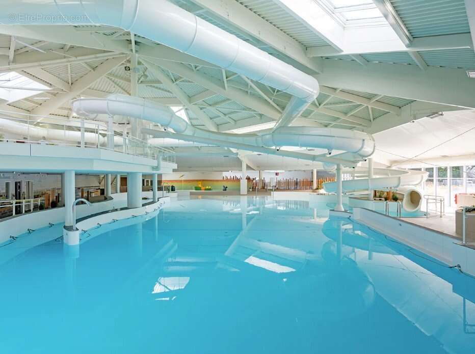 Maison à FORT-MAHON-PLAGE