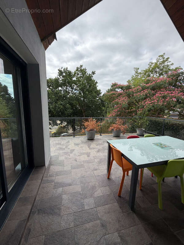 Hennebont sublime maison d'architecte de 350m2 - photo 13