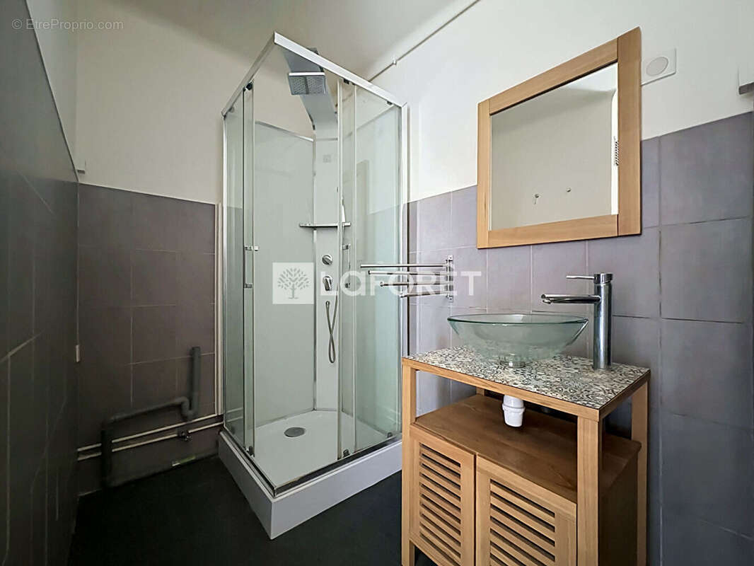 Appartement à CHAMPIGNY-SUR-MARNE