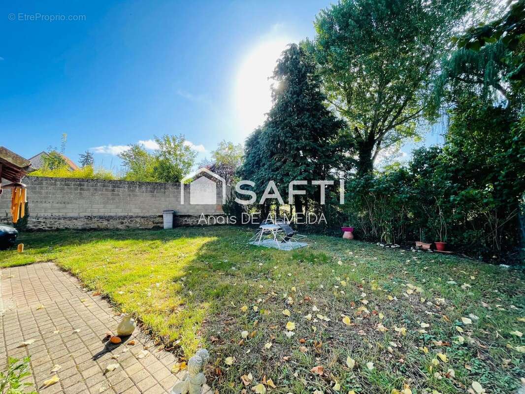 Photo 2 - Maison à FISMES