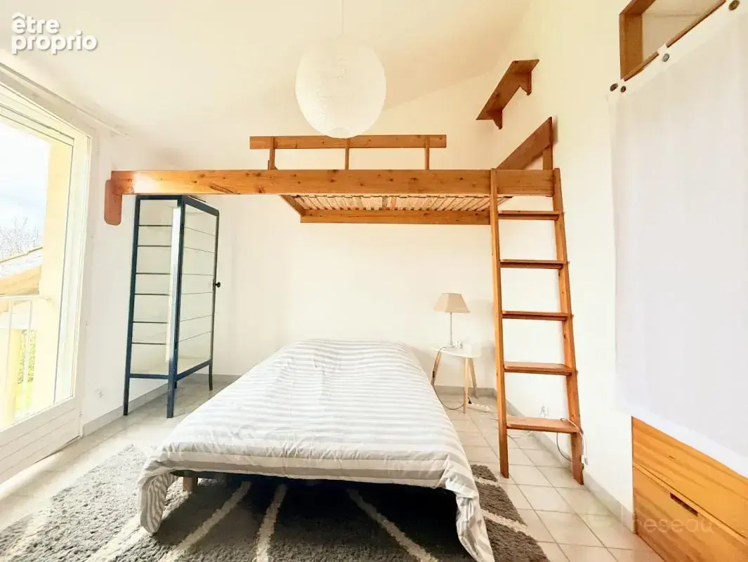 Maison 7 pièces 198 m² à vendre à Moras-En-Valloire (26210) - photo 13