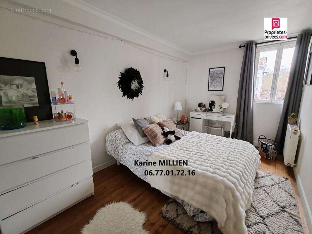 Maison à CONDE-SUR-ITON