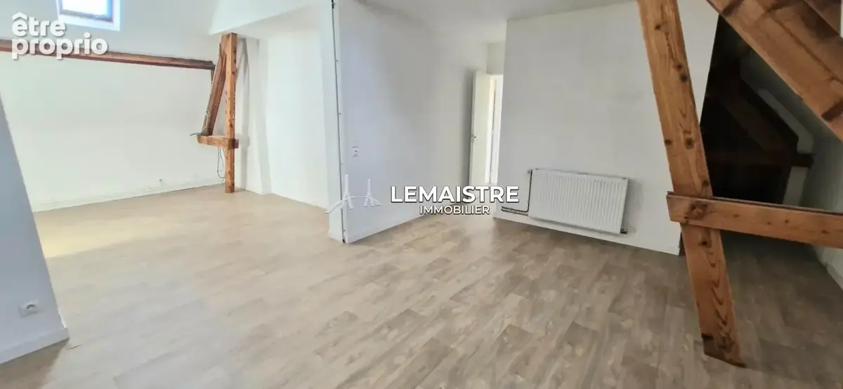 Maison à vendre - Limite Yvetot - 150 m² - 4 chambres - Jardin - photo 10