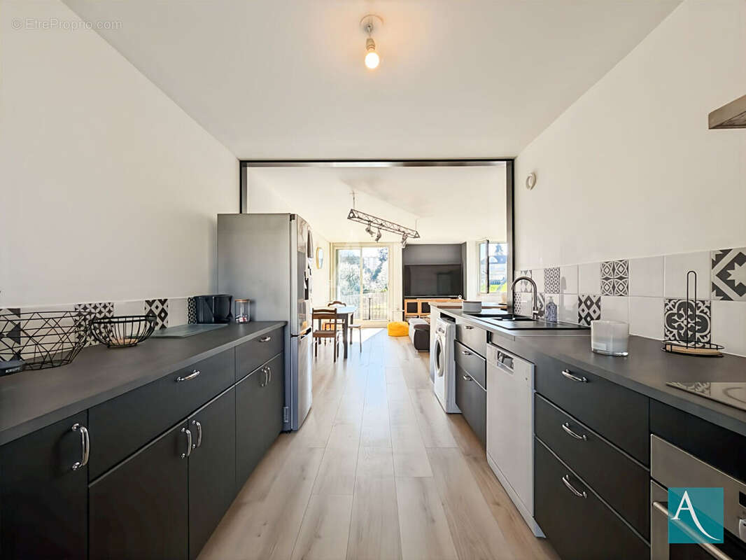 Appartement à ARPAJON
