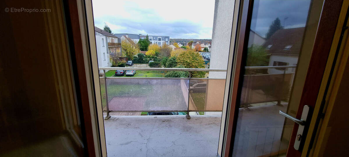 Appartement à TREMBLAY-EN-FRANCE