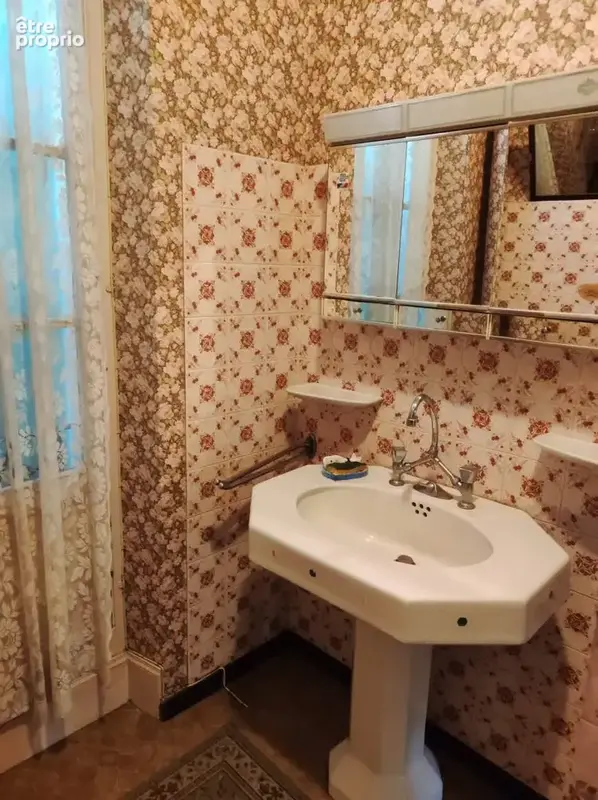 Maison de ville - photo 12