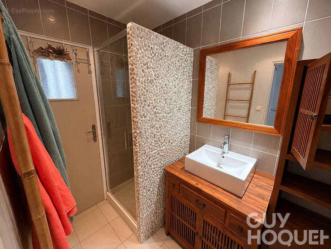 Appartement à MOURENX