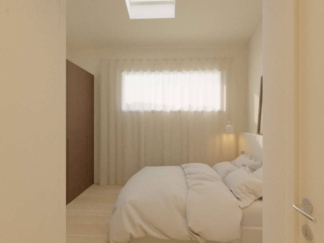 Appartement à BIARRITZ