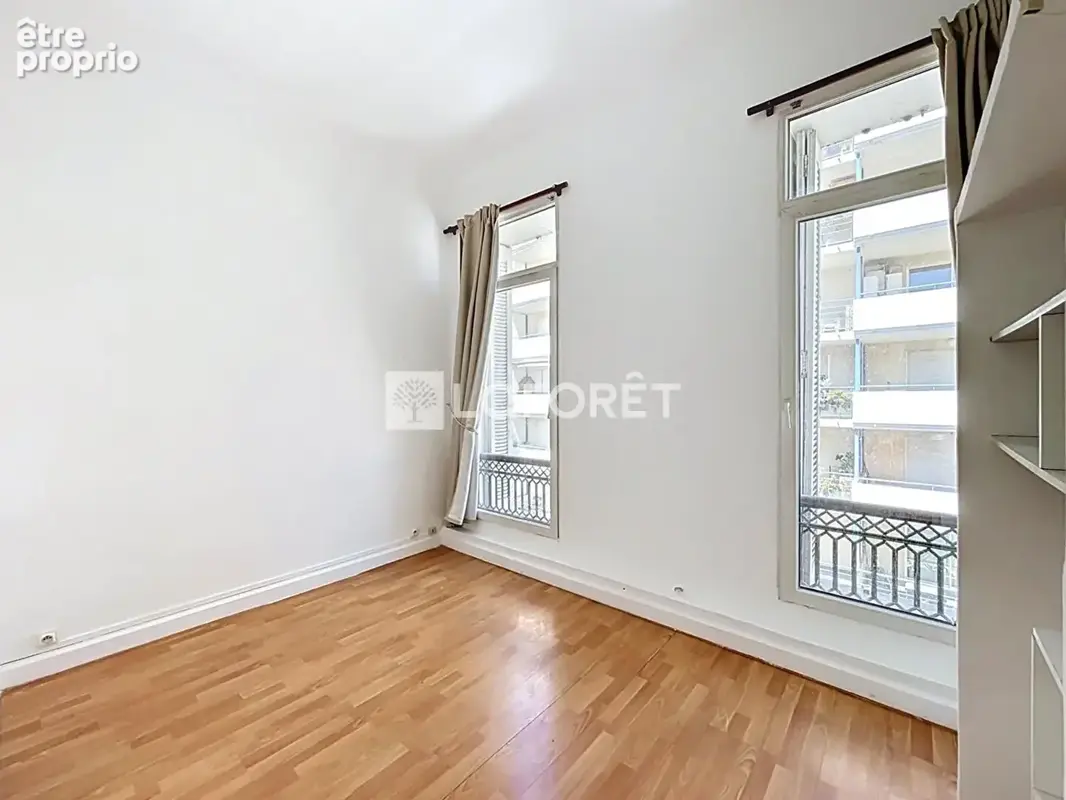 Appartement T2- Marseille 8ème - photo 4