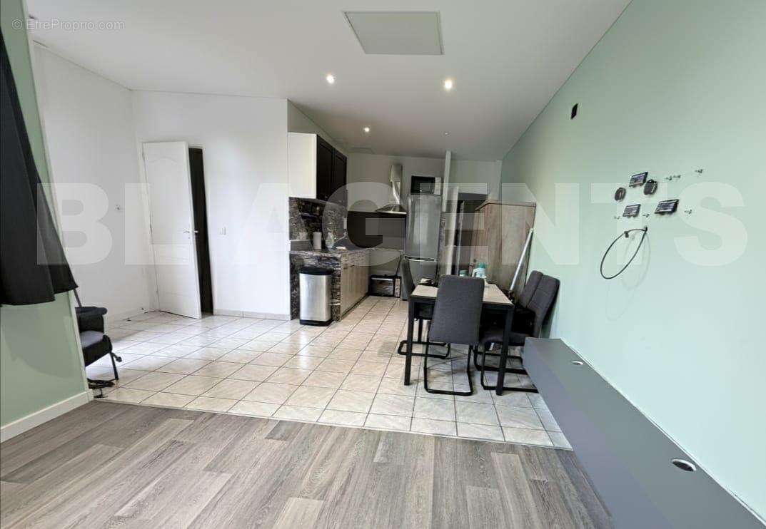 image0 (1) - Appartement à LE PIN