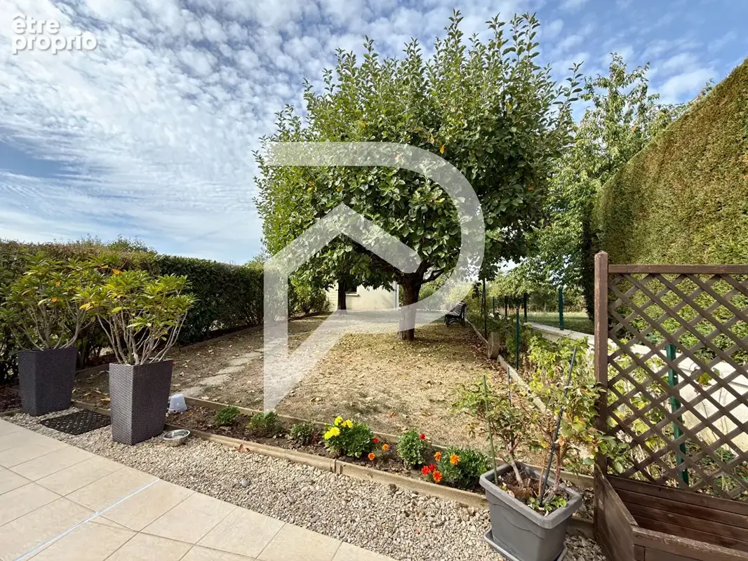 Maison Champigny Les Langres - photo 14