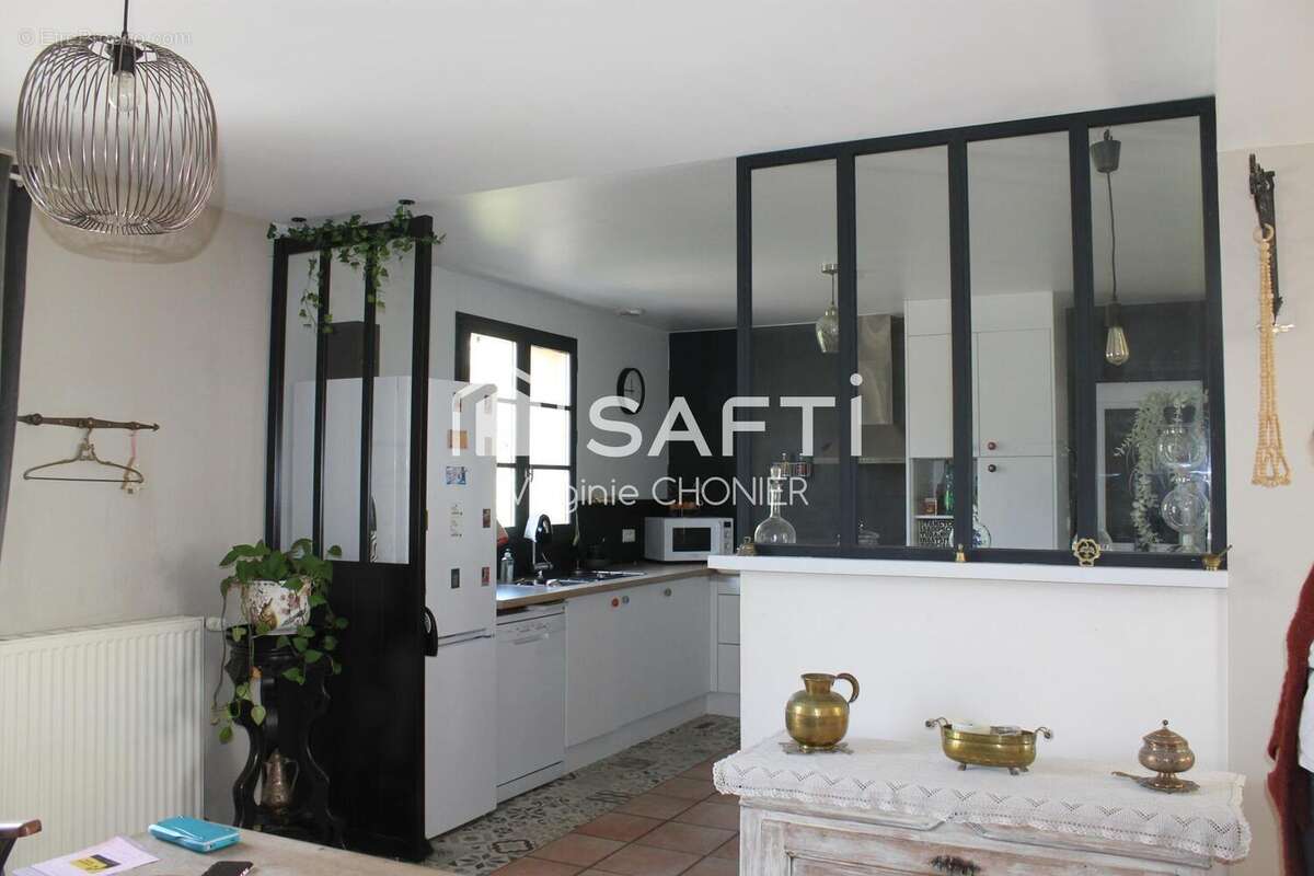 Maison 146 m² à Mazerier  - photo 5