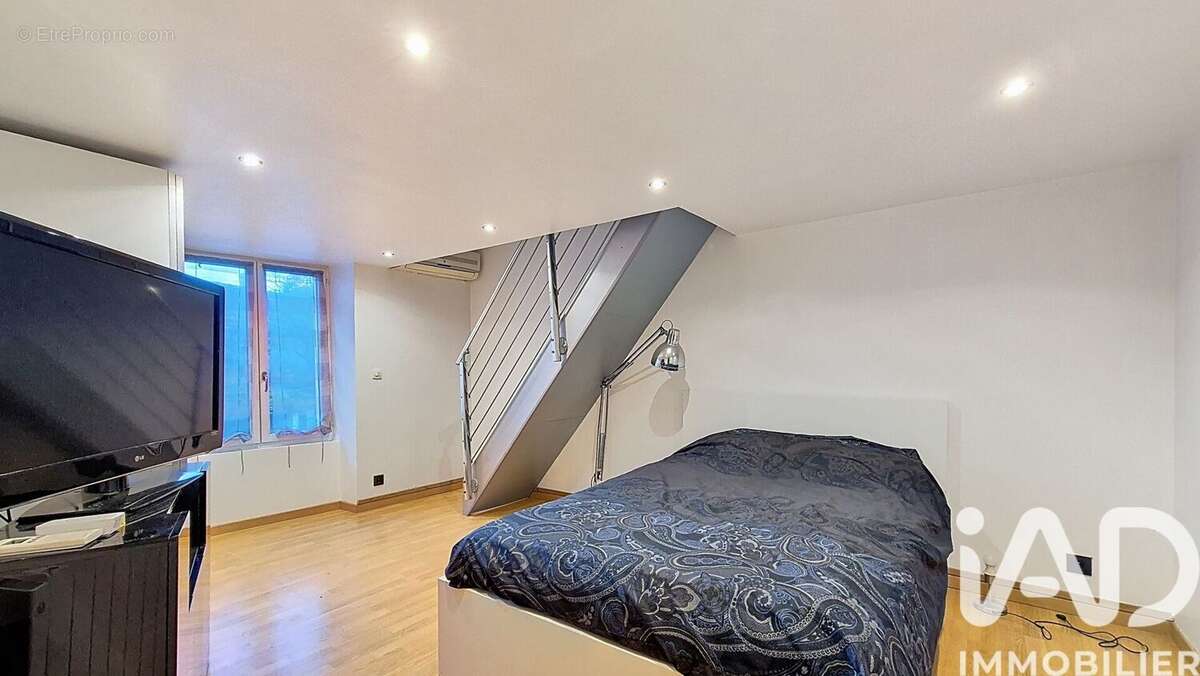 Photo 8 - Maison à SAINT-VRAIN