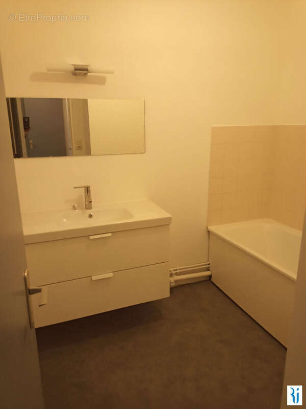 Appartement à ROUEN