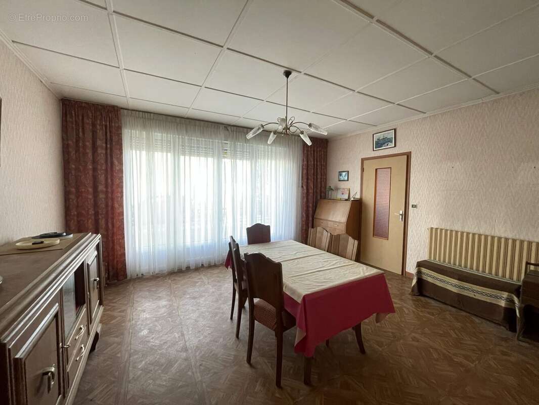 Maison à RIEC-SUR-BELON