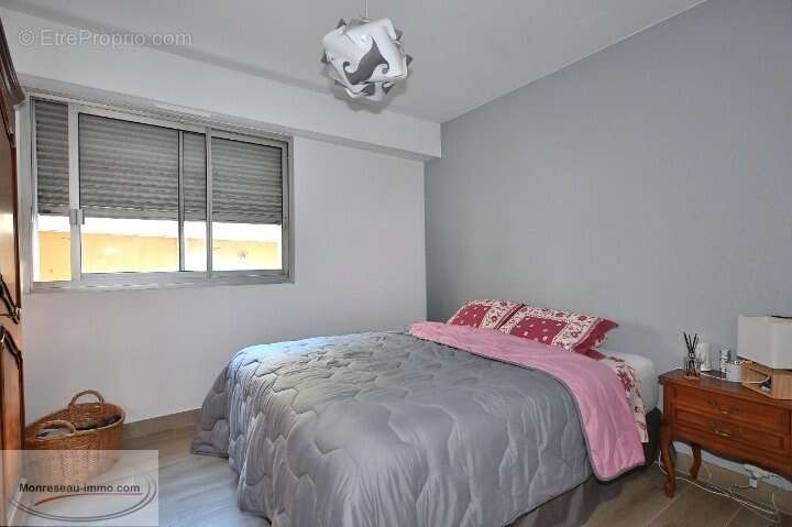 Appartement à GRASSE