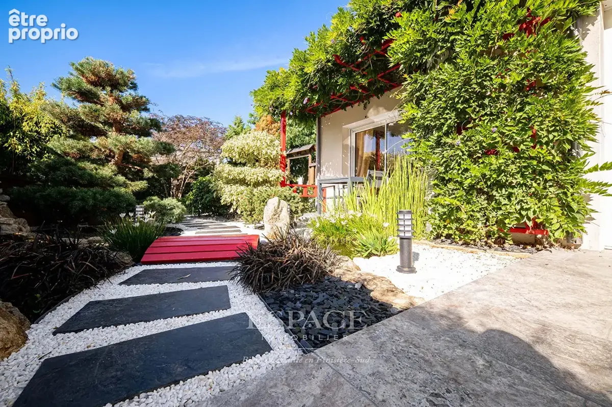 Concarneau - Le Cabellou : maison contemporaine classée A, jardin et plages à proximité - photo 15