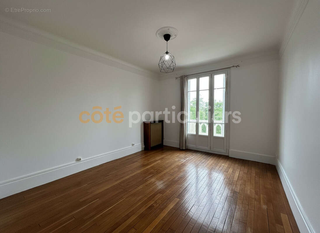 Maison Villeneuve Saint Georges 5 pièce(s) 102.13 m2 - photo 11